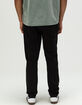 RSQ Mens Slim Jeans image number 4