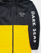 DARK SEAS Foul Weather Mens Windbreaker Jacket image number 3