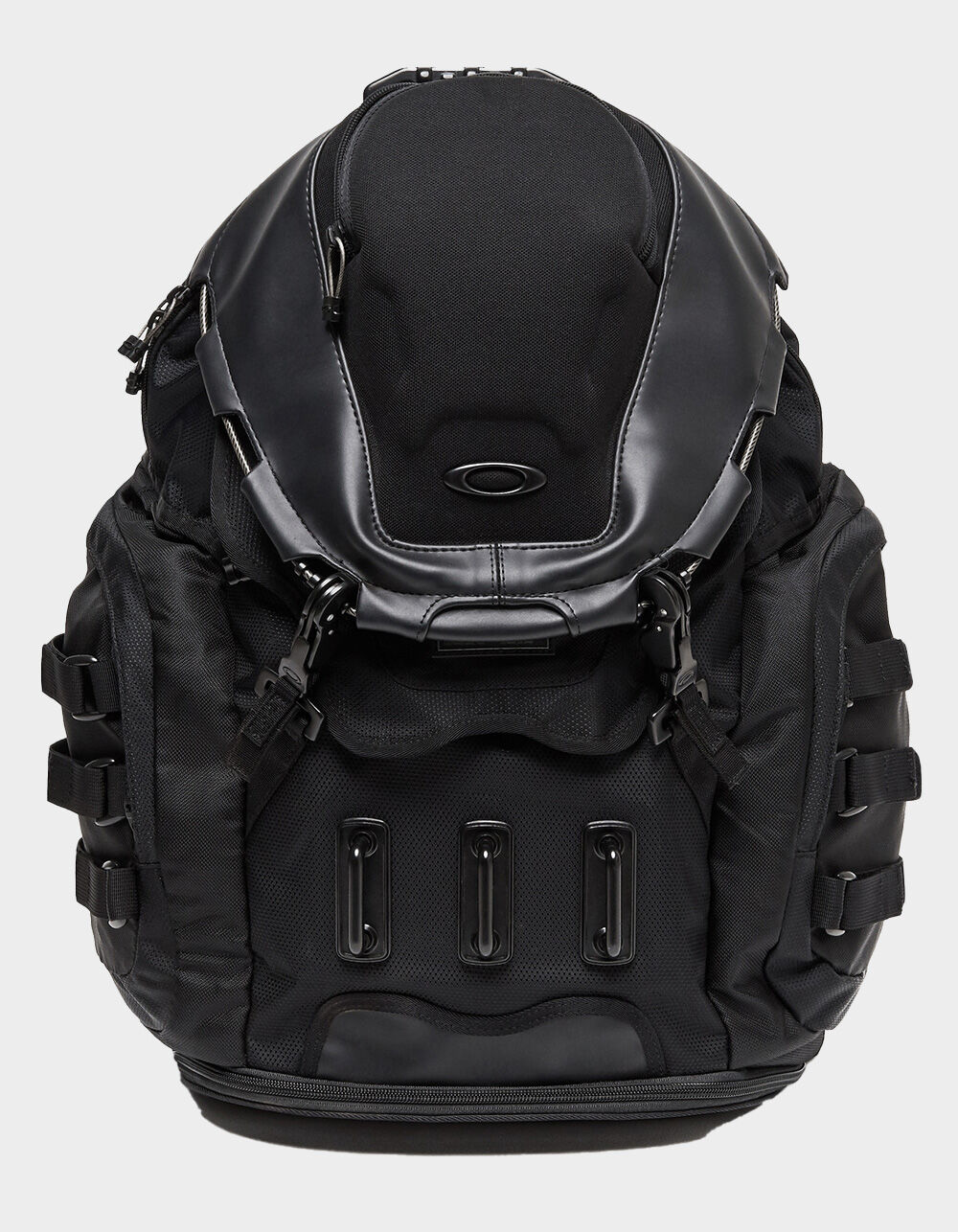 OAKLEY Kitchen Sink Backpack - BLACK - ONE SIZE | Tillys