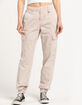 FIVESTAR GENERAL CO. Womens Cargo Jogger Pants image number 2