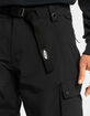 QUIKSILVER Snow Down Mens Shell Snow Pants image number 3