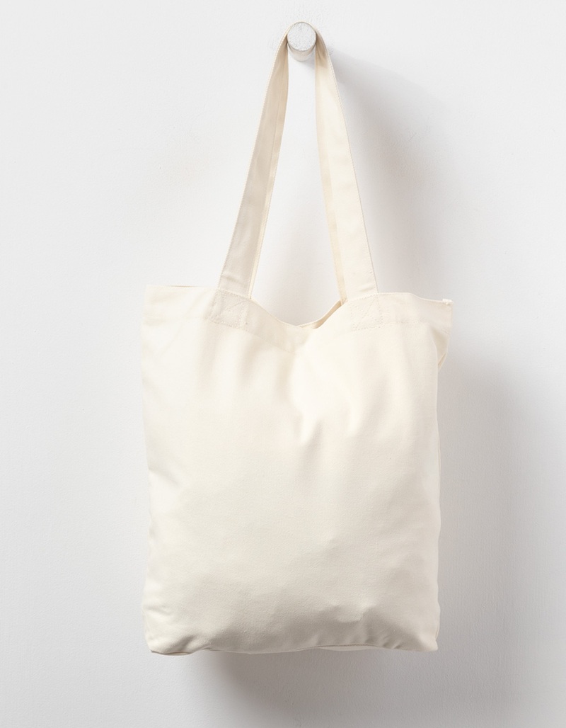 RVCA Basica Tote Bag image number 2