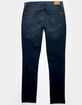 RSQ Mens Slim Taper Jeans image number 5