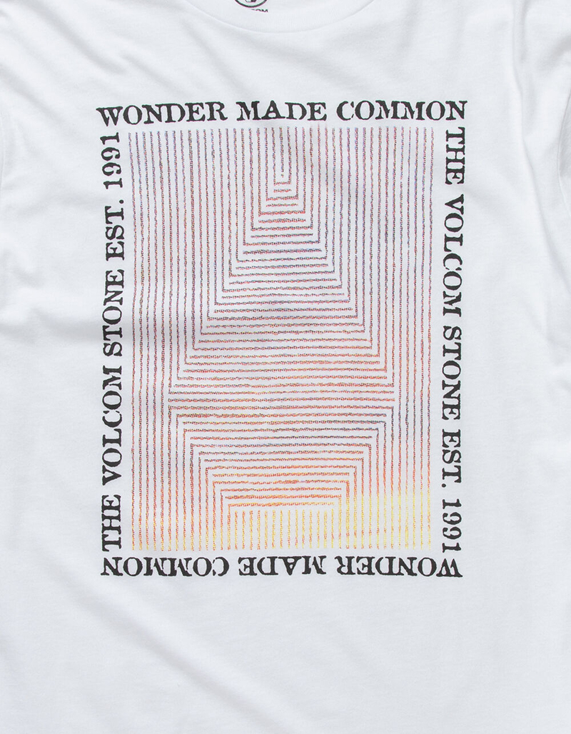 VOLCOM Volitation Mens T-Shirt image number 1