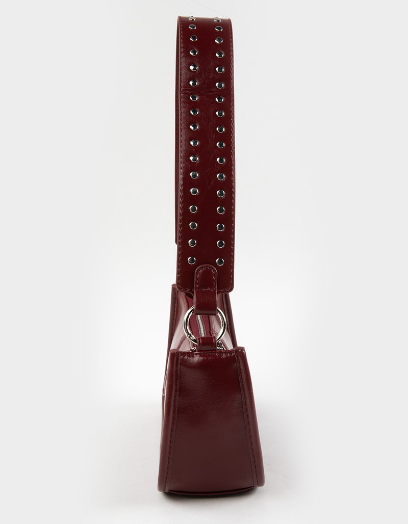 Tatum Studded Shoulder Bag image number 2