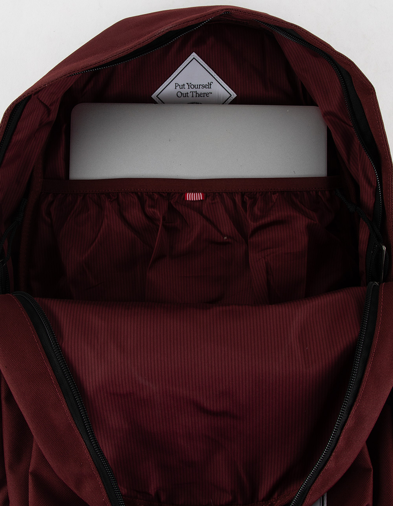 HERSCHEL SUPPLY CO. Classic XL Backpack image number 4