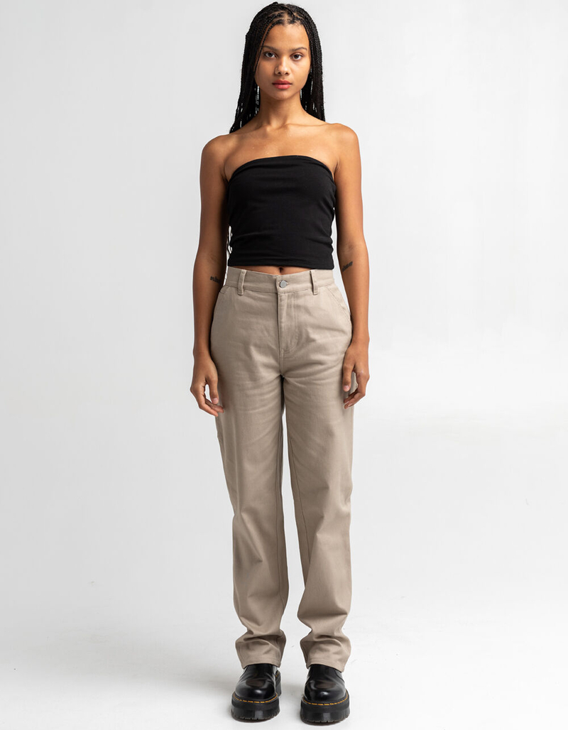 FULL TILT Womens Carpenter Pants image number 0