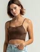 BDG Urban Outfitters Pointelle Twin Cardigan & Cami Set image number 2