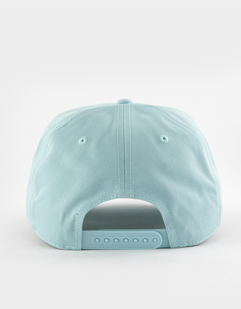 AMERICAN NEEDLE Hamm's Golf Club Roscoe Snapback Hat image number 2