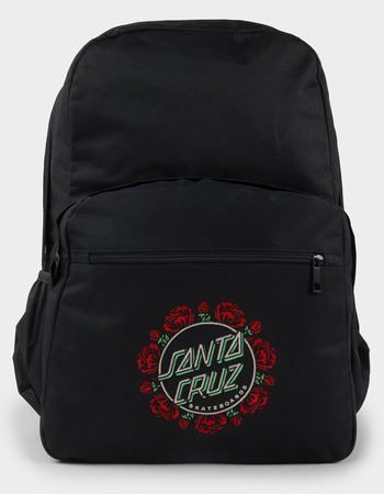 SANTA CRUZ Ring Rose Backpack Primary Image