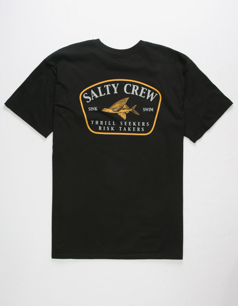 SALTY CREW Leeward Mens T-Shirt image number 0