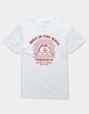 TAQUERIA Hole In The Wall Unisex Tee image number 1