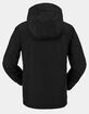 VOLCOM Stone 91 Boys Insulated Snow Jacket image number 2