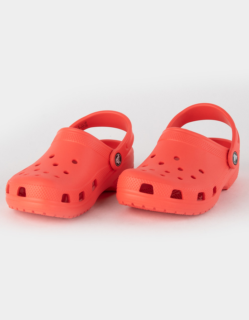 CROCS Kids Classic Clogs image number 0