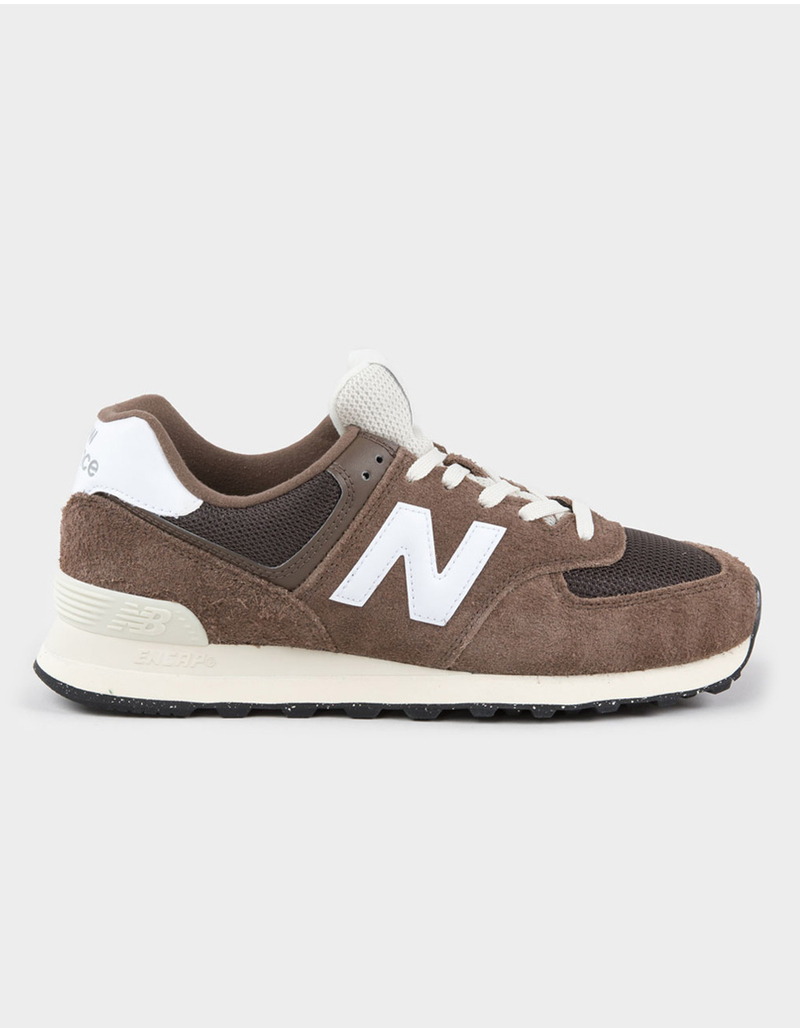 NEW BALANCE 574 Shoes image number 0