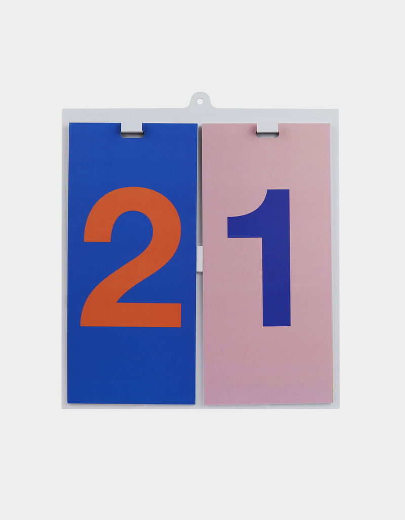 Spectrum Wall Calendar image number 2