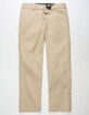 DICKIES 873 Flex Slim Fit Mens Pants image number 4