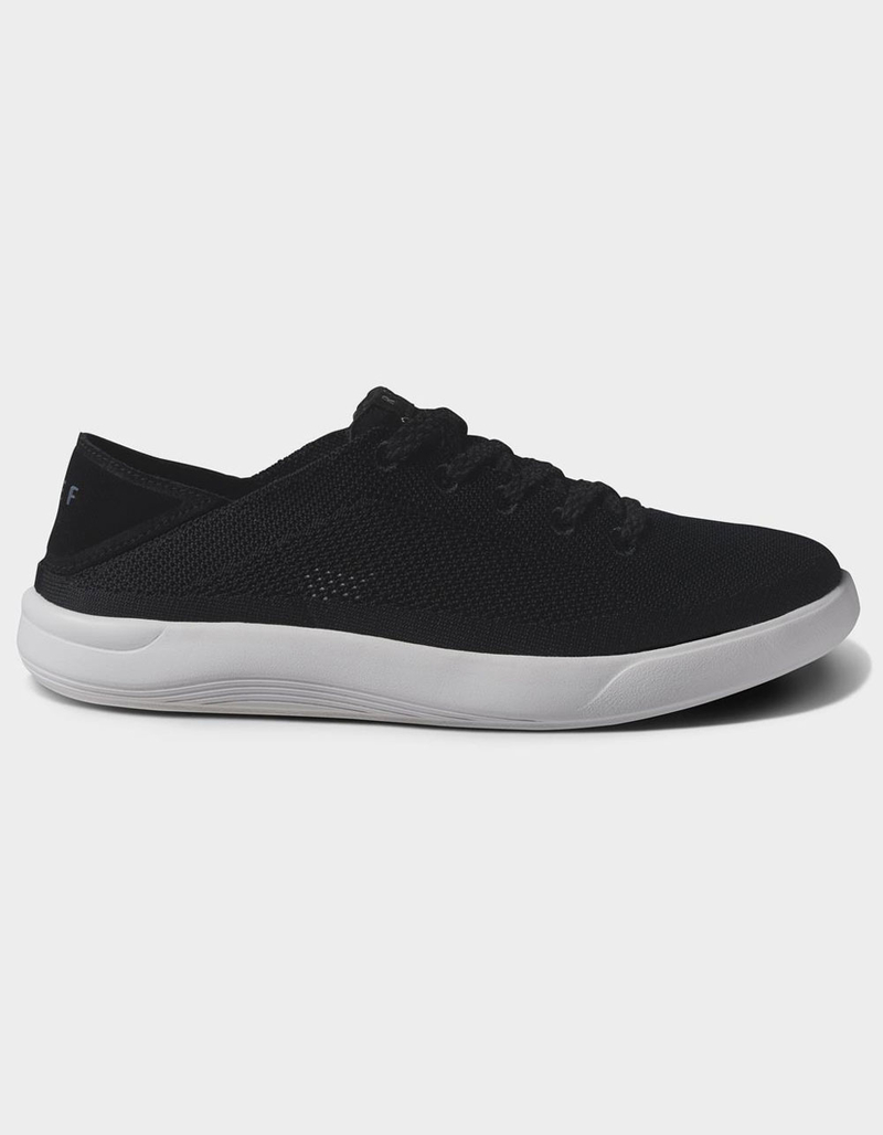 REEF Swellsole Neptune Mens Shoes BLACK Tillys