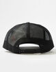 RIP CURL Routine Mens Trucker Hat image number 2