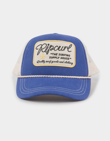 RIP CURL Mixed Revival Trucker Hat Alternative Image