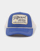 RIP CURL Mixed Revival Trucker Hat image number 2