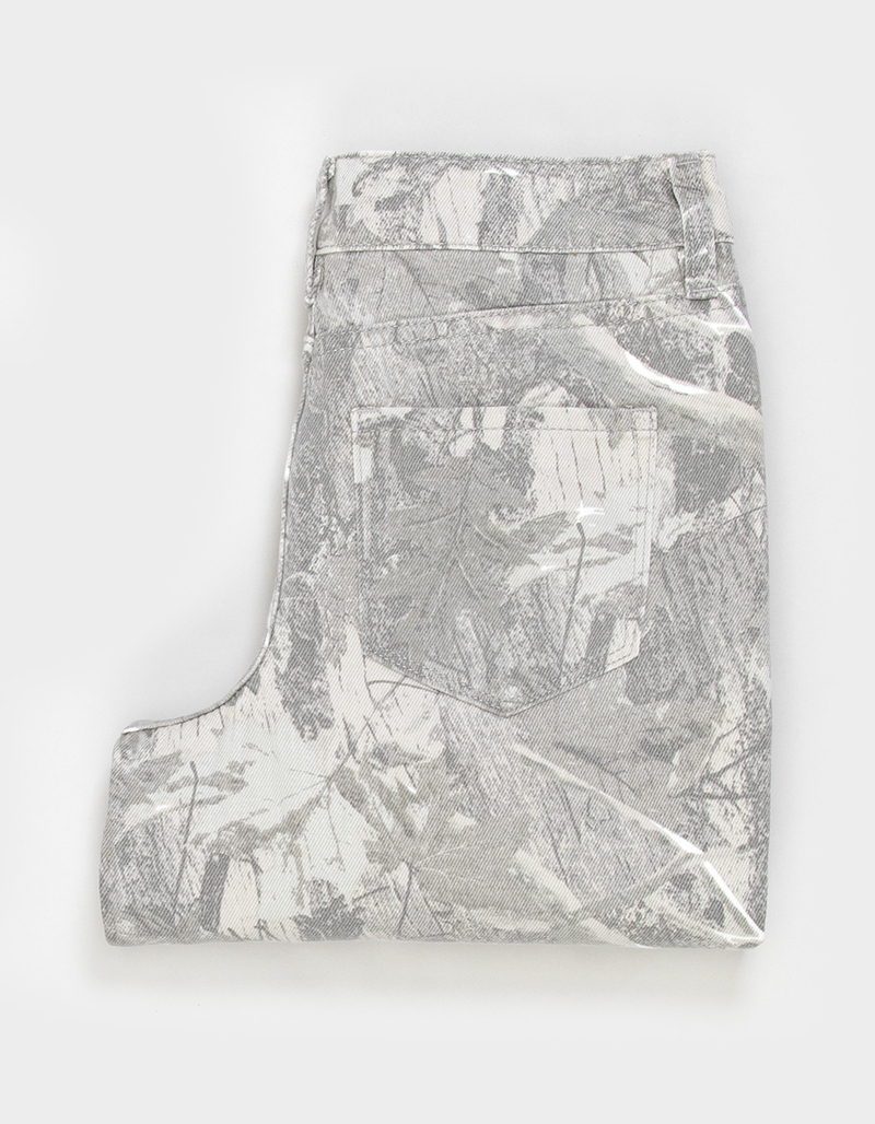 RSQ Boys Baggy Print 5 Pocket Pants image number 6