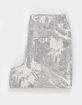 RSQ Boys Baggy Print 5 Pocket Pants image number 7