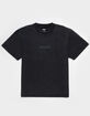 OBEY Bounce Mens Boxy Tee image number 1