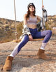 RSQ Active Womens Leggings image number 5