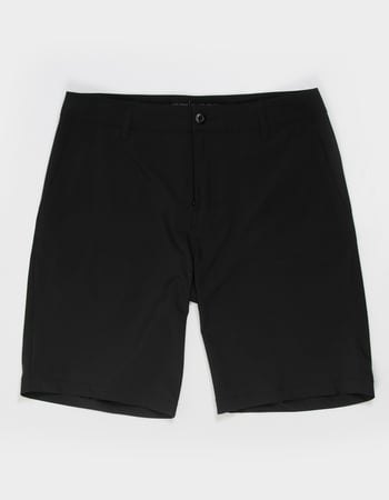 RSQ Mens Hybrid Shorts Primary Image
