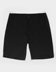 RSQ Mens Hybrid Shorts image number 1