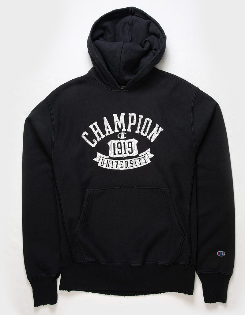 CHAMPION Time Capsule Mens Hoodie image number 0