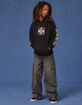 RSQ Boys Extra Baggy Jeans image number 8