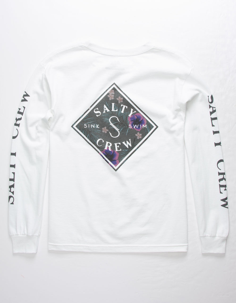 SALTY CREW Tippet Outback Boys T-Shirt image number 0