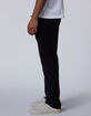 RSQ Mens Slim Straight Jeans image number 3