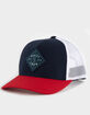 SALTY CREW Sealine Retro Mens Trucker Hat image number 1