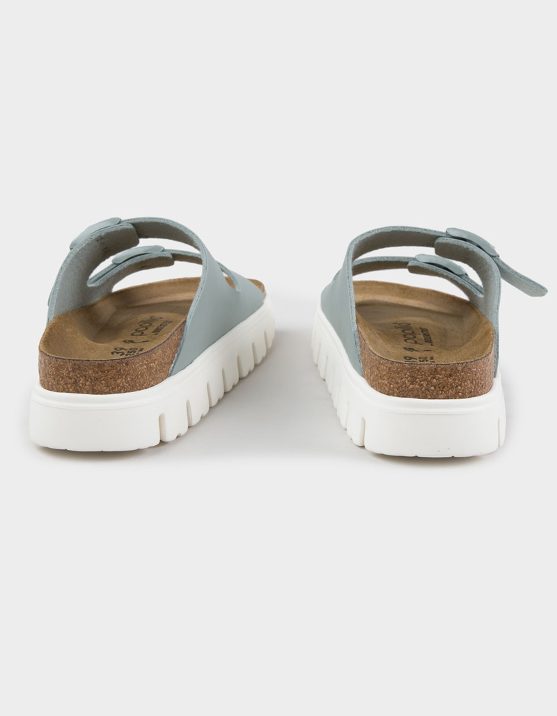 BIRKENSTOCK Arizona Womens Chunky Platform Sandals image number 3
