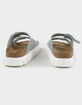 BIRKENSTOCK Arizona Womens Chunky Platform Sandals image number 4