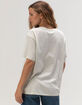WRANGLER University Womens Girlfriend Tee image number 3