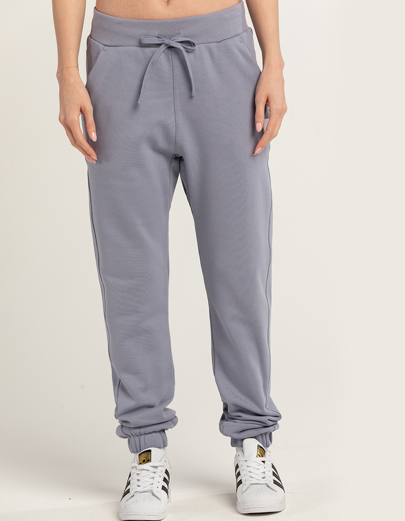ADIDAS Lounge Womens Jogger Pants image number 1