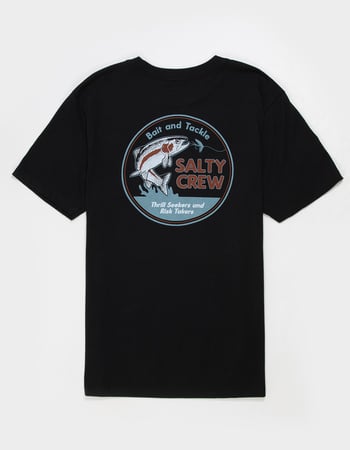 SALTY CREW Fly Guy Mens Tee Primary Image