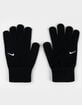 NIKE Swoosh TG 2.0 Knit Gloves image number 1