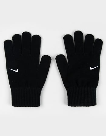 NIKE Swoosh TG 2.0 Knit Gloves NIKE Swoosh TG 2.0 Knit Gloves Primary Image