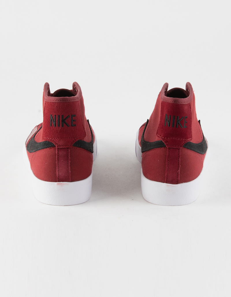 NIKE SB BLZR Court Mid Premium Shoes image number 3