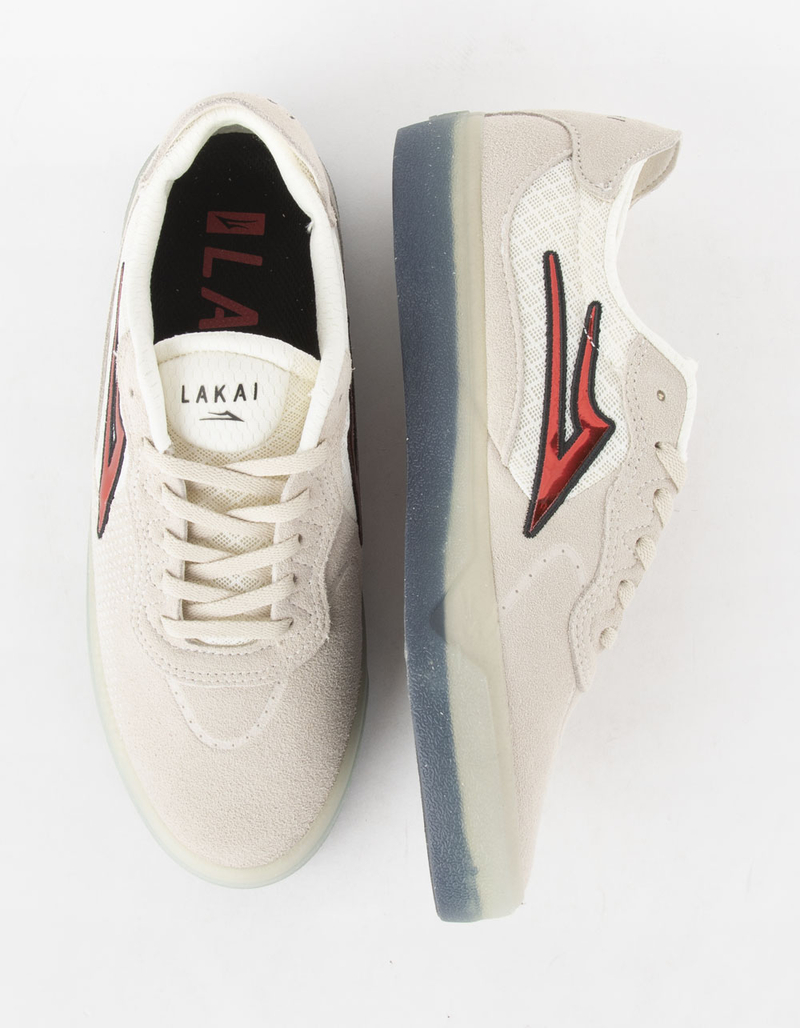 LAKAI Essex Mens Shoes image number 4