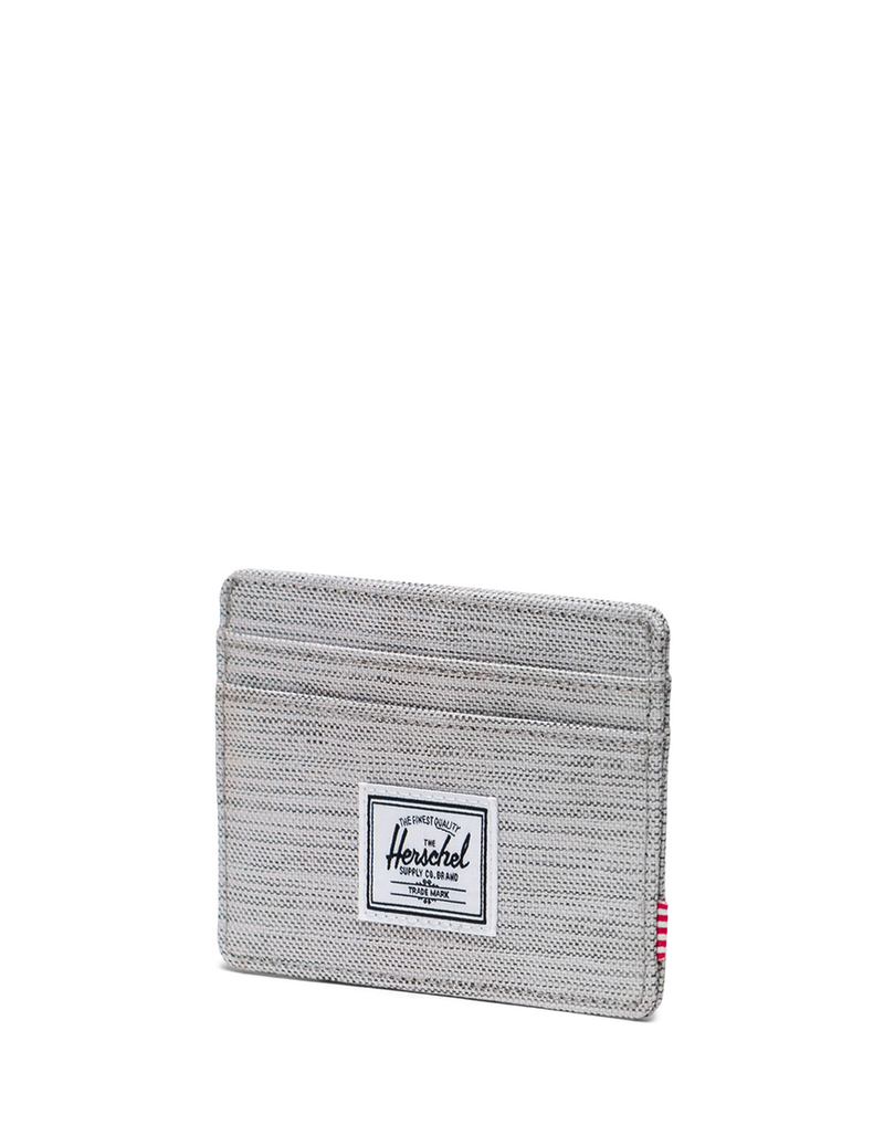 HERSCHEL SUPPLY CO. Charlie Cardholder Wallet image number 1