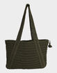 ROXY Chips And Guacamole Tote Bag image number 2