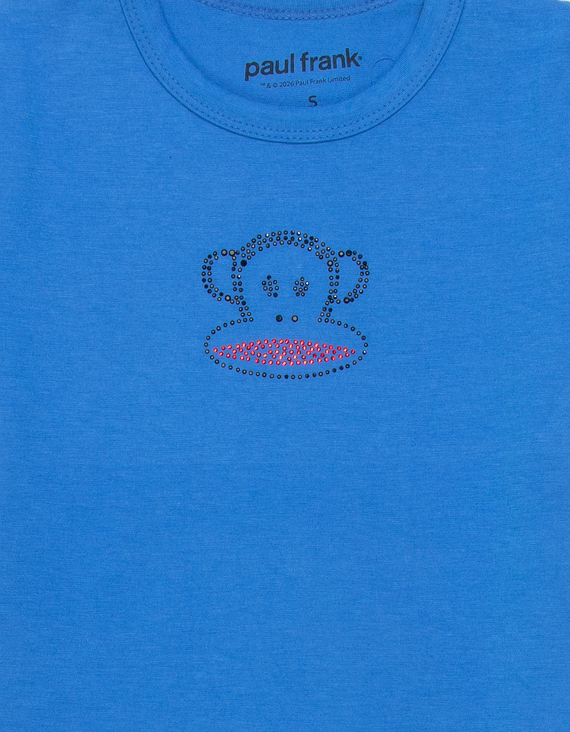 PAUL FRANK Rhinestone Girls Tee image number 2