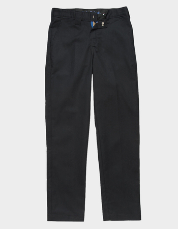 DICKIES Flex Boys Slim Taper Pants Alternative Image