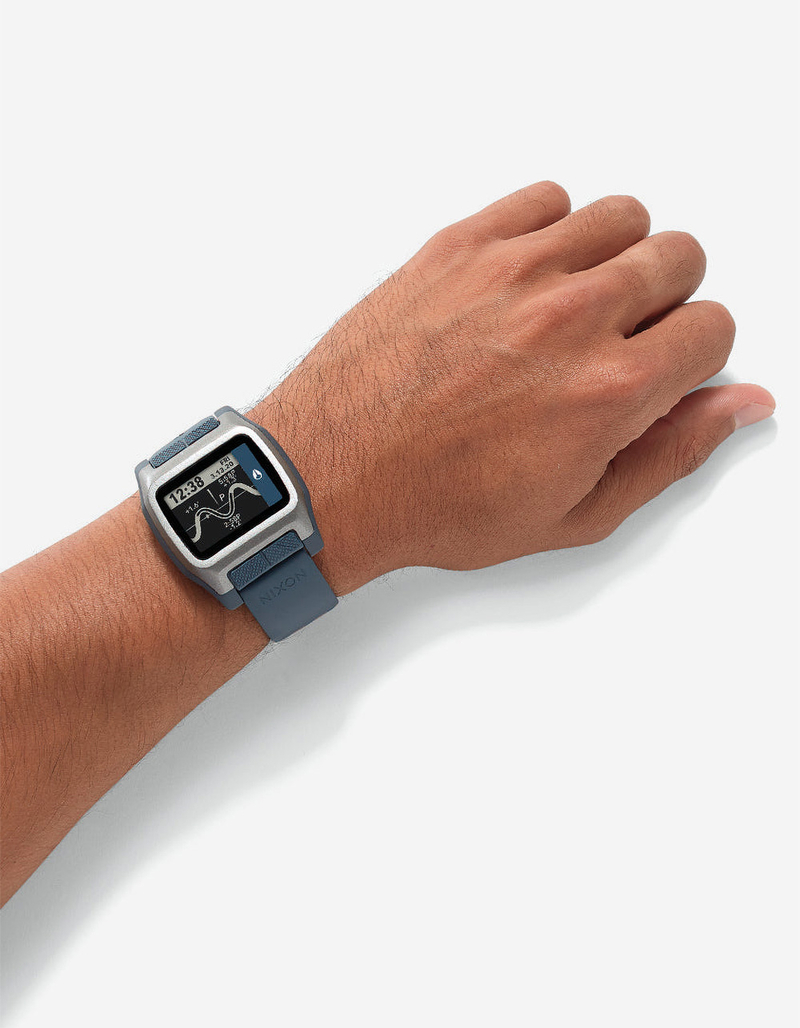 NIXON High Tide Watch image number 6